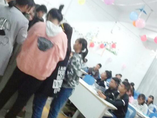 游戲人生，但不“游戲”人生